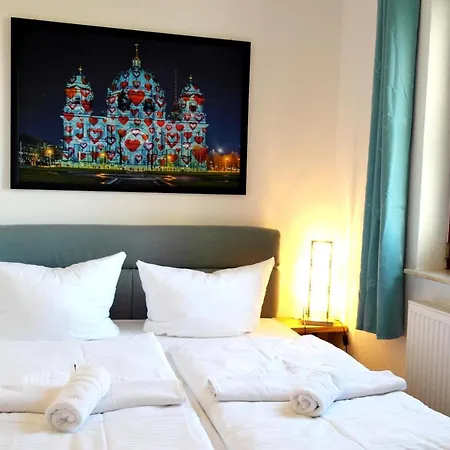Ferienwohnung Hornig *