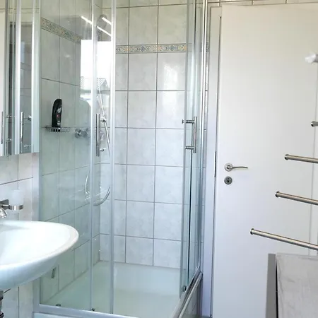 Apartment Ferienwohnung Hornig Garz (Usedom)