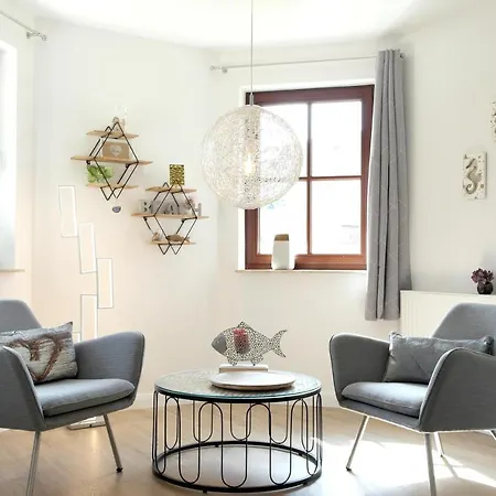 Ferienwohnung Hornig