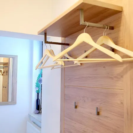 Ferienwohnung Hornig * Garz (Usedom)