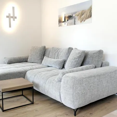 Ferienwohnung Hornig Apartment