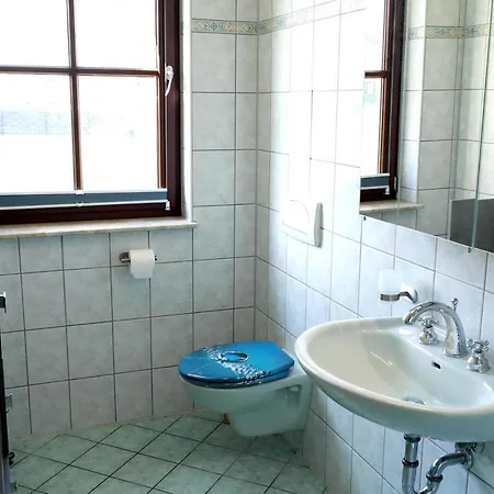 Ferienwohnung Hornig