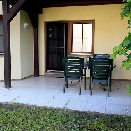 Ferienwohnung Hornig Apartment Garz (Usedom)