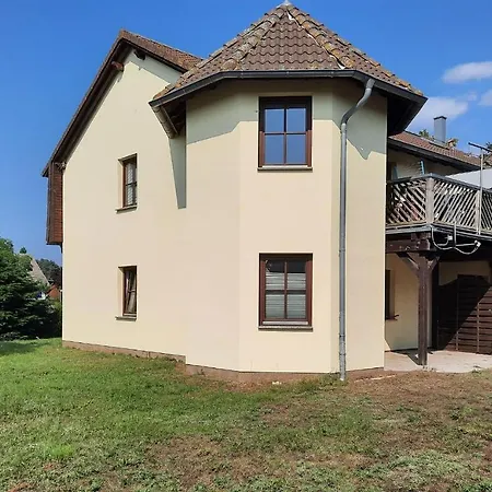 Ferienwohnung Hornig Apartment Garz (Usedom)