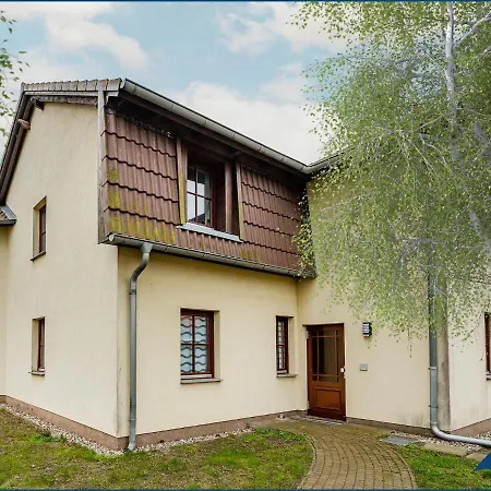 Hornig Apartment Garz (Usedom)