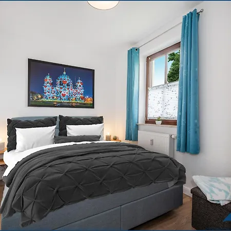 Hornig Apartment