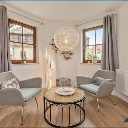 Apartment Hornig *