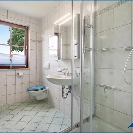 Apartment Hornig Garz (Usedom)
