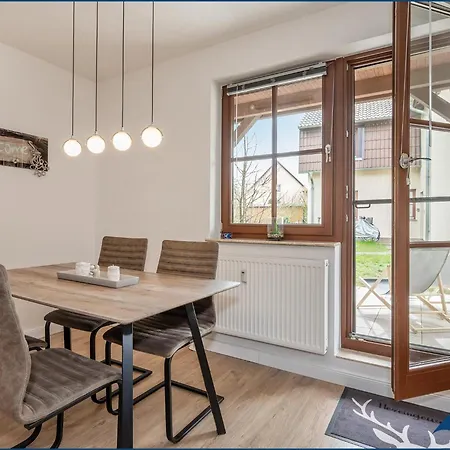Apartment Hornig *
